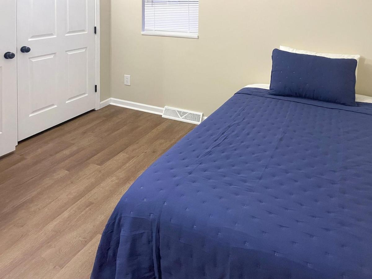 Ideal 2Br 1Ba Apartment Near Iup & More! インディアナ エクステリア 写真